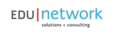 eduNetwork solutions & consulting GmbH Logo