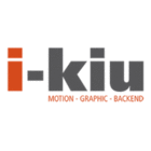 i-kiu motion graphic backend gmbH