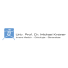 Ordination Prof. Dr. Michael Krainer, Wiener Privatklinik
