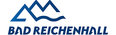 Bad Reichenhall Tourismus & Stadtmarketing GmbH Logo