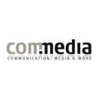 com.media Agentur für PR, Marketing, Events GmbH