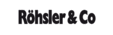Röhsler & Co KG Logo