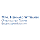 Mag. Reinhard Wittmann
