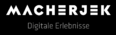 Macherjek GmbH Logo
