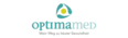 OptimaMed eine Marke der SeneCura Kliniken- und HeimebetriebsgmbH Logo