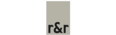 r&r Objekttischlerei GmbH Logo
