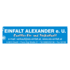 Einfalt Alexander e.U.