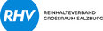 Reinhalteverband Großraum Salzburg Stadt und Umlandgemeinden Logo