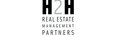 H2H Asset Management Partners GmbH Logo