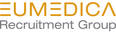 Eumedica Recruitment Group Ltd. Logo