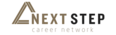 NEXT STEP career network Logo