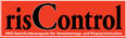 risControl Die Fachzeitschrift Logo