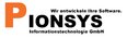 Pionsys IT GmbH Logo