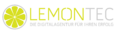 LEMONTEC GmbH Logo