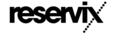 Reservix GmbH Logo
