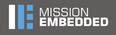 Mission Embedded GmbH Logo