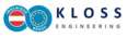 Kloss Engineering GmbH Logo