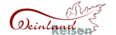 TUI-Reisecenter Weinlandreisen Logo