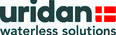 uridan waterless solutions GmbH Logo