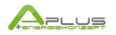 aPlus Energiekonzept GmbH Logo