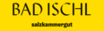 Tourismusverband Bad Ischl Logo