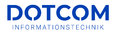DOTCOM Informationstechnik GmbH Logo