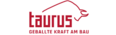 Taurus Bau GmbH Logo
