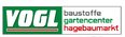 Vogl Baumarkt GmbH Logo