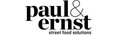 paul&ernst GmbH Logo