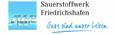 Sauerstoffwerk Friedrichshafen GmbH Logo