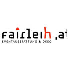 Fairleih - Eventausstattung