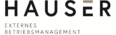Hauser-externes Betriebsmanagement OG Logo