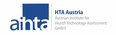 HTA Austria – Austrian Institute for Health Technology Assessment GmbH Logo
