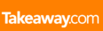 Takeaway.com Logo