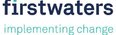 firstwaters Logo
