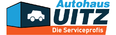 Autohaus Uitz GmbH Logo