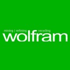 Wolfram Bergbau- und Hütten AG