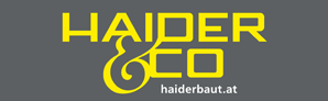 Haider & Co Hoch- u. Tiefbau GmbH