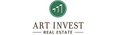 Art-Invest Real Estate Management GmbH & Co. KG Logo