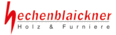 Hechenblaickner M Holzhandels GesmbH Logo