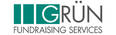 GRÜN Fundraising Services GmbH Logo