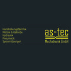 as-tec Mechatronik GmbH