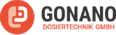 Gonano Dosiertechnik GmbH Logo