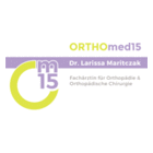 ORTHOmed15 Dr. Larissa Maritczak