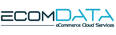 ecomDATA GmbH Logo