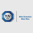 TÜV SÜD Rail GmbH