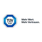 TÜV SÜD Rail GmbH