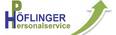 Höflinger Personalservice GmbH Logo