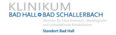 Klinikum Bad Hall Logo
