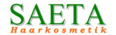 SAETA Haarkosmektik Logo